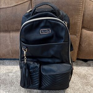 Itzy Ritzy Diaper Bag